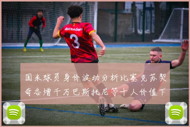 国米球员身价波动分析比塞克苏契奇各增千万巴斯托尼等十人价值下滑